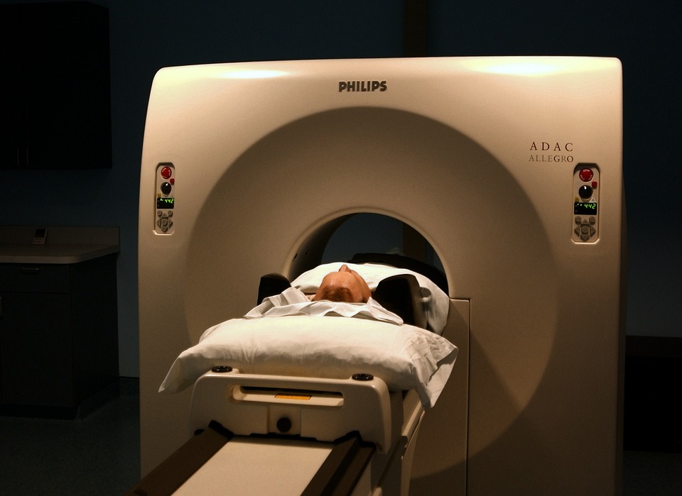 Technology In The Health Industry