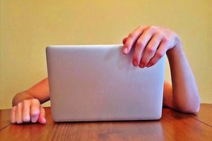 laptop