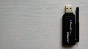 usb