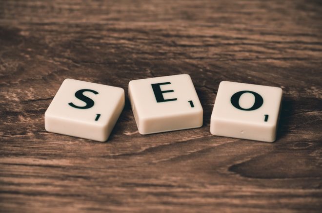 SEO 2