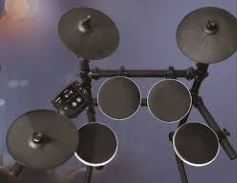 Alesis Nitro