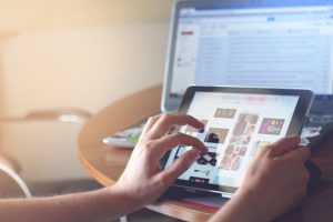  information on websites