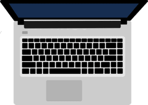 laptop