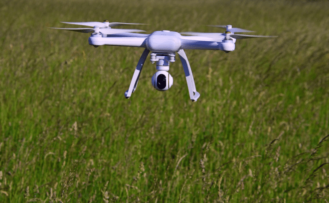 drone device