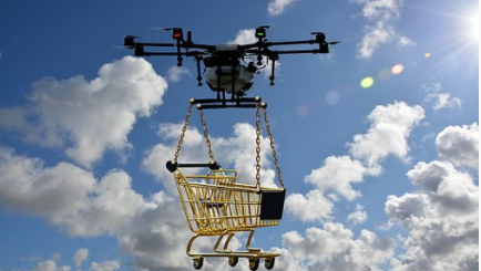 drone services
