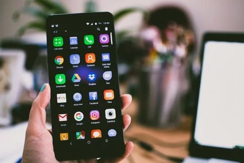 application store