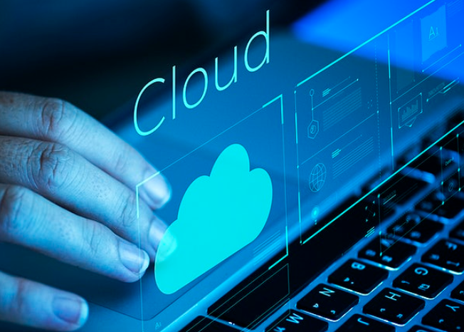 cloud computing