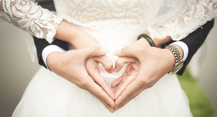 marriage 