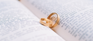 wedding ring