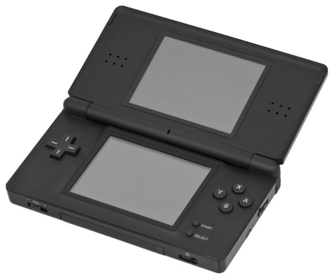 Nintendo DS