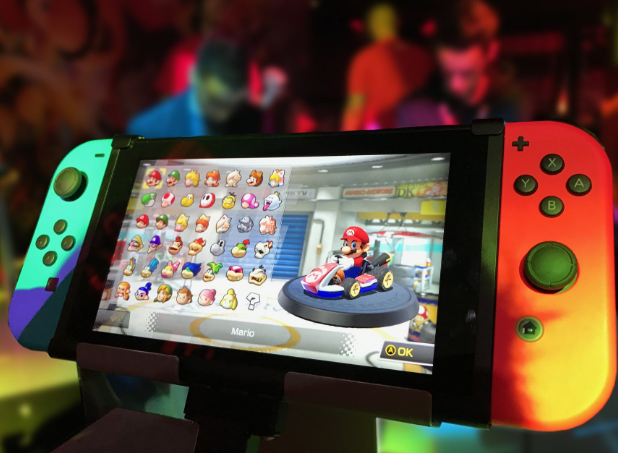 Nintendo