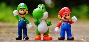 Mario