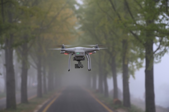 Drone 