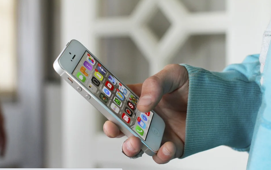 iphone apps
