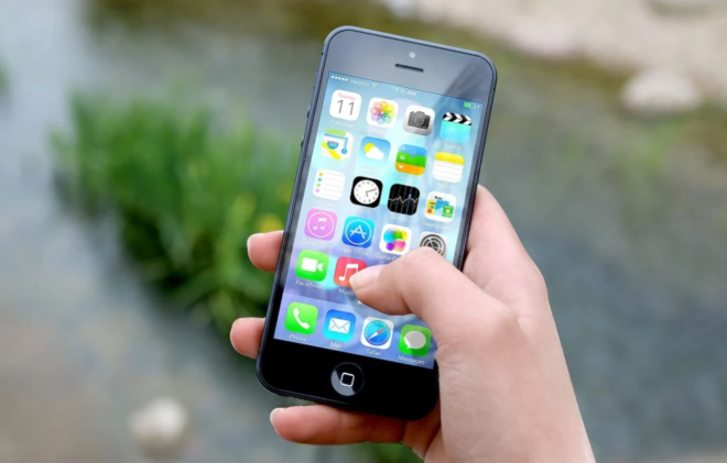 iphone apps