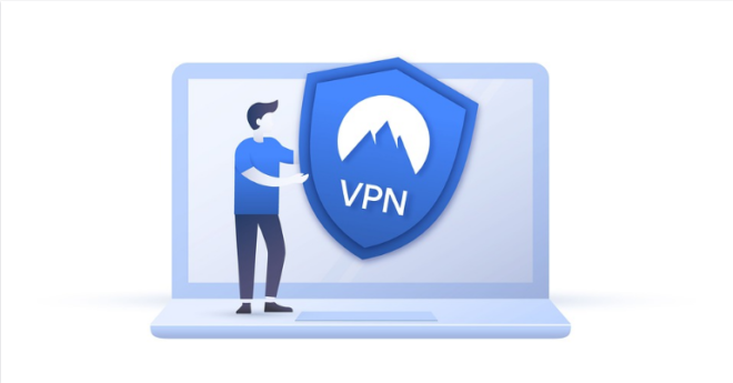 virtual private network