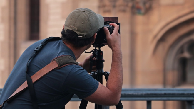 Photographer