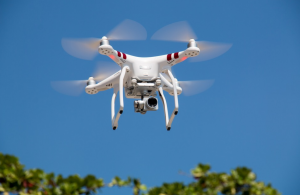 drone agriculture
