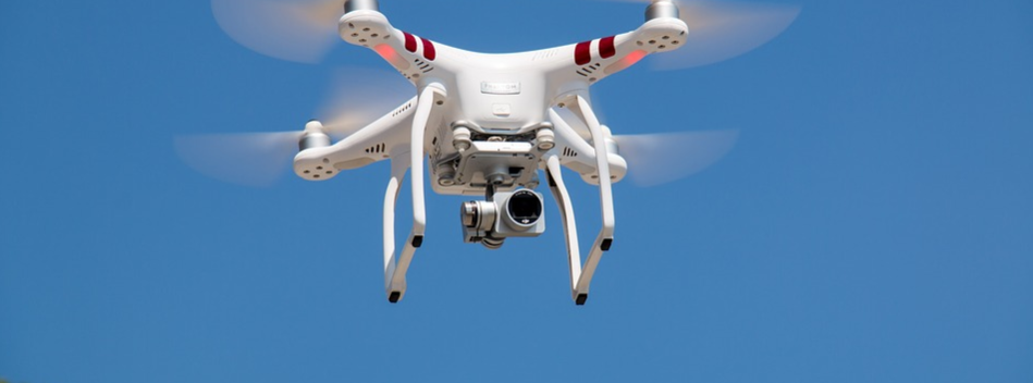drone agriculture