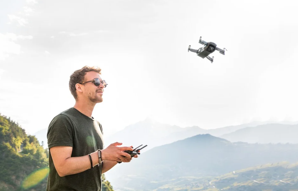 drone tech