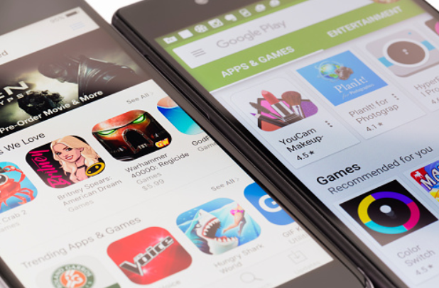 playstore