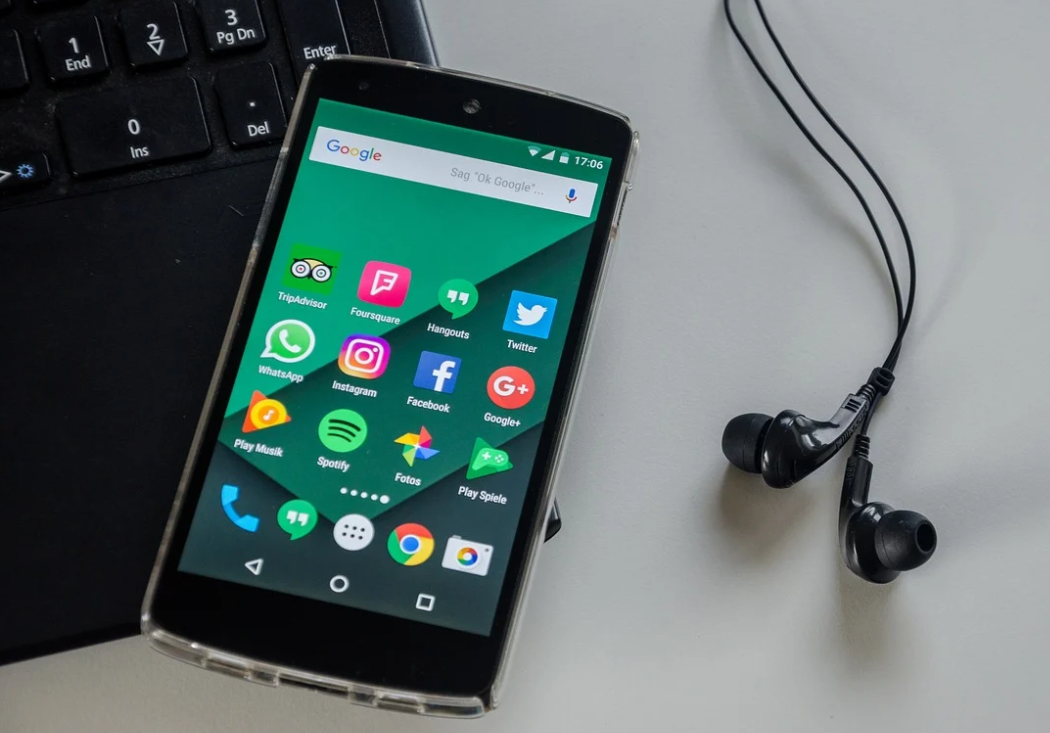 Android phone