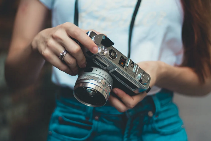 camera