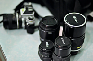 lenses