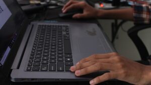 laptop