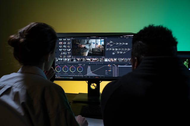 editor