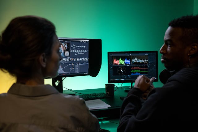 editor