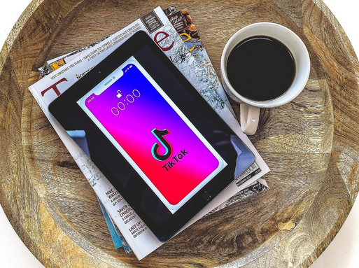 tiktok app